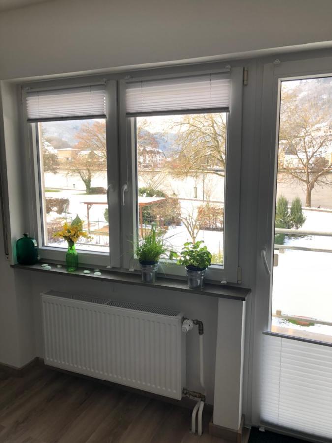 Ferienwohnung Dunja Bullay Exterior photo